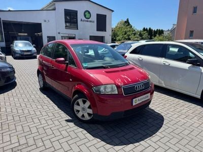 Audi A2