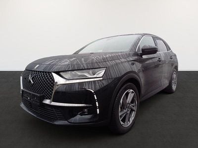 DS Automobiles DS7 Crossback