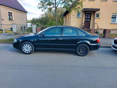 gebraucht Audi A4 B5 2.8 Quattro