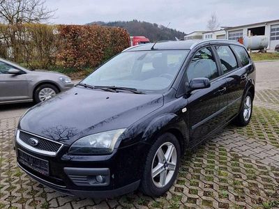 Gebraucht 2005 Ford Focus Kombi | 3.280 € (Teuer)