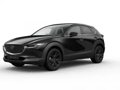 Gebraucht Mazda CX-30 Homura-Line 122 PS (89 kW) 2024 SUV