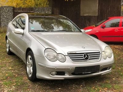 Mercedes C230