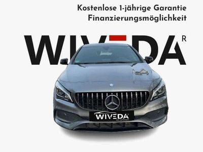 gebraucht Mercedes CLA180 AMG Line LED~KAMERA~NAVI