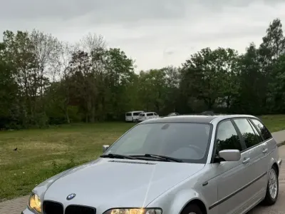 Gebraucht BMW 318