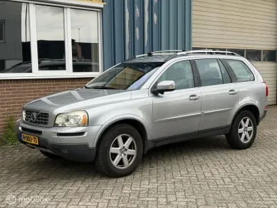 Używany Volvo XC90