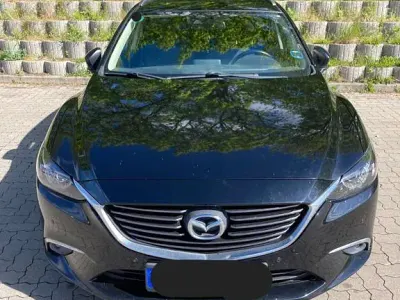 Gebraucht Mazda 6