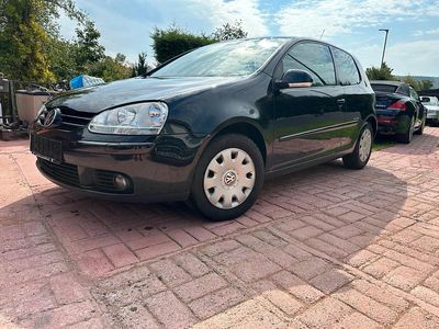 VW Golf VI