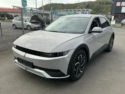 Gebraucht Hyundai Ioniq 5 239 kW (325 PS) 2022 Grau SUV