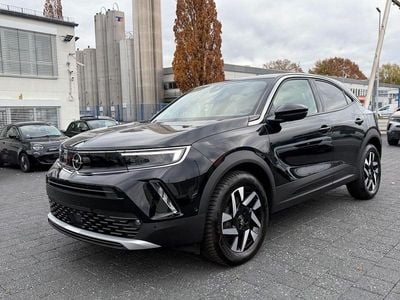 Opel Mokka-e