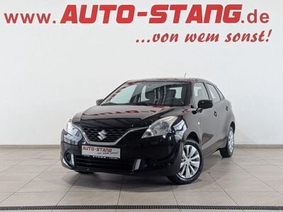 Suzuki Baleno