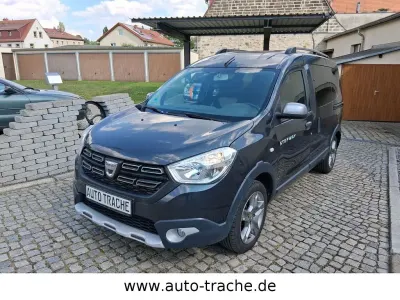 Gebraucht Dacia Dokker