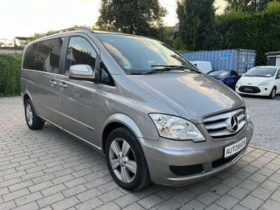 Mercedes Viano