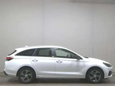 Gebraucht Hyundai i30