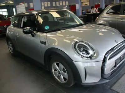 Gebraucht Mini Cooper
