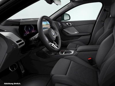 Usata BMW 120 M Sport 150 CV (110 kW) 2025 Nero Utilitaria