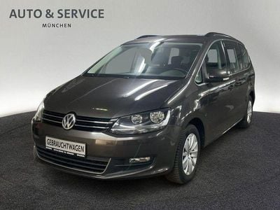 VW Sharan