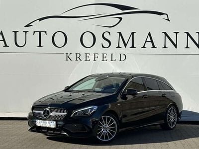 Mercedes CLA180