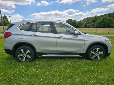 Gebraucht BMW X1