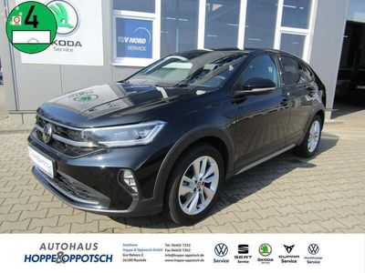 VW Taigo
