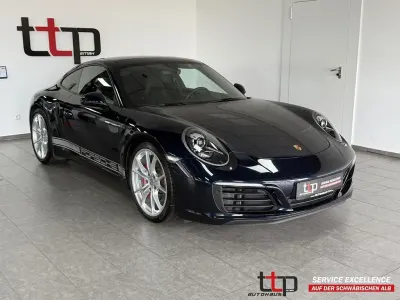 Gebraucht Porsche 911 Carrera S