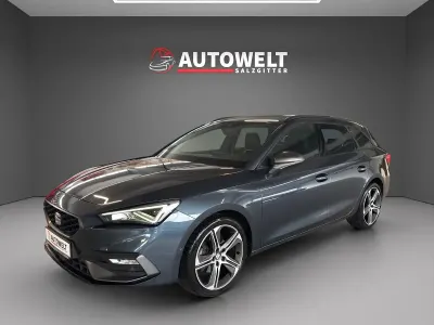 Gebraucht Seat Leon ST