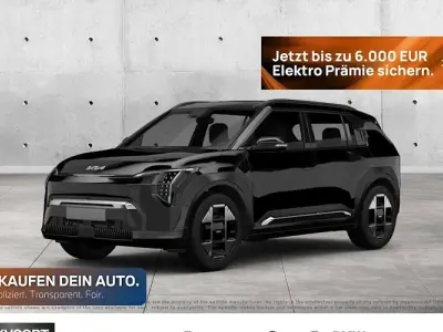 Gebraucht Kia EV3