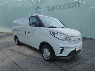 Maxus eDeliver 3