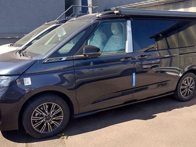 Neu VW California California 150 PS (110 kW) 2026 Blau Van