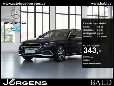Mercedes E300