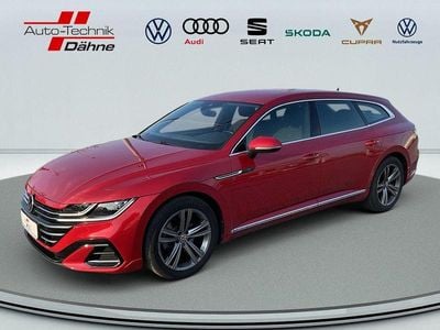 VW Arteon