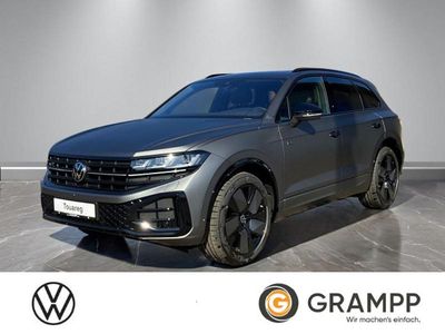 Gebraucht VW Touareg R-line 286 PS (210 kW) 2025 SUV