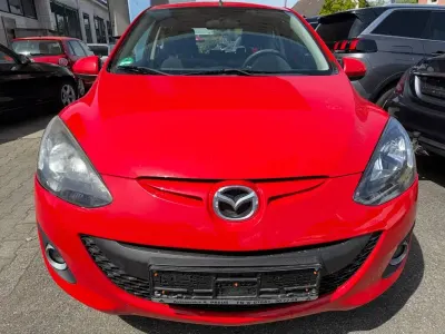 Usata Mazda 2