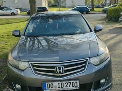 Gebraucht Honda Accord