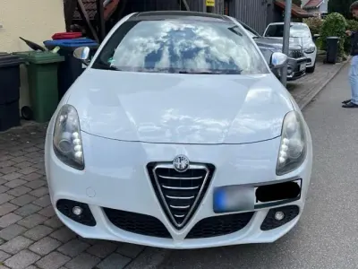 Gebraucht Alfa Romeo Giulietta
