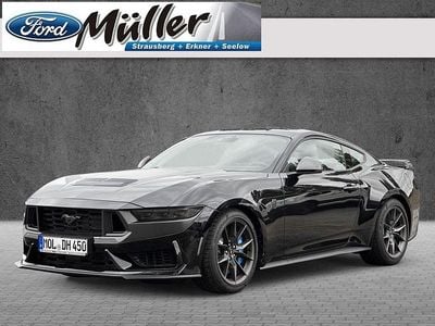 Gebraucht Ford Mustang Dark Horse 454 PS (333 kW) 2024 Iridiumschwarz metallic Coupé