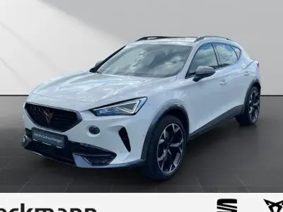 Occasion Cupra Formentor VZ 310 ch (228 kW) 2024 Blanc SUV