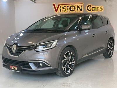 Renault Grand Scénic IV