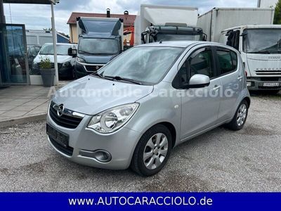 Opel Agila