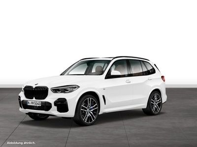 gebraucht BMW X5 xDrive30d