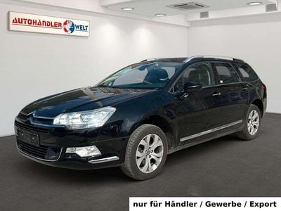 Citroën C5