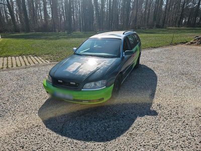 Opel Omega