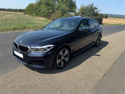 BMW 630