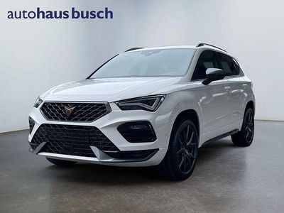 Ny Cupra Ateca 150 HK (110 kW) 2026 Hvid SUV