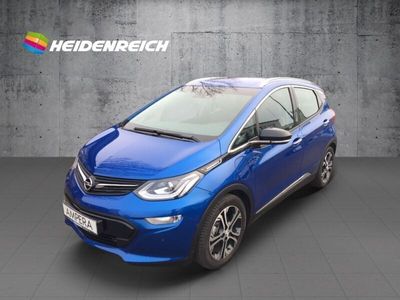 gebraucht Opel Ampera Ultimate