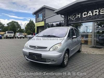 Citroën Xsara Picasso