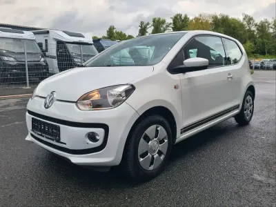 Gebraucht VW up!