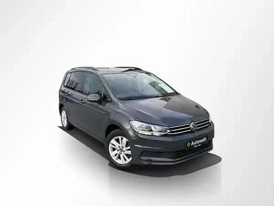 Gebraucht VW Touran