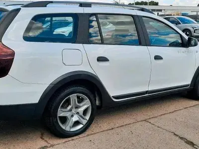 Gebraucht Dacia Logan MCV