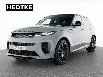 Gebraucht Land Rover Range Rover Sport 635 PS (467 kW) 2025 Grau SUV