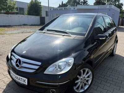 Mercedes B150